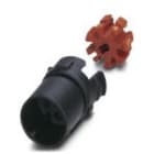 Phoenix Contact - SACC-MCI-M12MS-8CON - Porte-contact - SACC-MCI-M12MS-8CON
