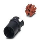 Phoenix Contact - SACC-MCI-M12MS-4CON - Porte-contact - SACC-MCI-M12MS-4CON