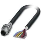 Phoenix Contact - Connecteur d'appareil face arriere