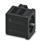 Phoenix Contact - Connecteur d'electrovanne, Type A, 3 pôles, à visser, 230V, presse-étoupe M16