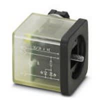 Phoenix Contact - Connecteur pour électrovannes SACC-VB-3CON-M16/A-1L-SV 230V