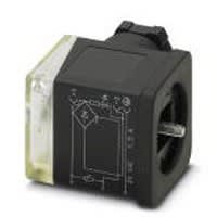 Phoenix Contact - Connecteur pour électrovannes SACC-VB-3CON-M20/A-GVL 110V