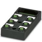 Phoenix Contact - Embase du boîtier répartiteur SACB-6/ 6-L-C GG SCO P