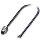 Phoenix Contact - Connecteur d'appareil face arrière - SACC-DSI-M 8MS-3CON-M 8/0,5