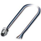 Phoenix Contact - Connecteur d'appareil face arrière - SACC-DSI-M 8MS-4CON-M 8/0,5