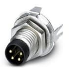Phoenix Contact - Connecteur d'appareil face arrière - SACC-DSI-M 8MS-4CON-L180 SH