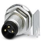 Phoenix Contact - Connecteur d'appareil face arrière - SACC-DSI-M 8MS-3CON-L90 SH