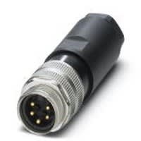 Phoenix Contact - SACC-MINMS-5CON-PG16/2,5 - Connecteur SACC-MINMS-5CON-PG16/2,5