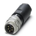 Phoenix Contact - SACC-MINMS-5CON-PG16/2,5 - Connecteur SACC-MINMS-5CON-PG16/2,5