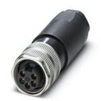 Phoenix Contact - SACC-MINFS-5CON-PG16/2,5 - Connecteur SACC-MINFS-5CON-PG16/2,5