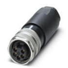 Phoenix Contact - SACC-MINFS-5CON-PG16/2,5 - Connecteur SACC-MINFS-5CON-PG16/2,5