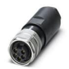 Phoenix Contact - SACC-MINFS-5CON-PG11/2,5 - Connecteur SACC-MINFS-5CON-PG11/2,5