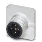 Phoenix Contact - Embases paroi avant - SACC-SQ-M12MS-5CON-20-L180