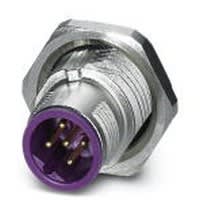 Phoenix Contact - Connecteur d'appareil face arriere