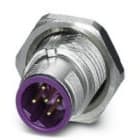 Phoenix Contact - Connecteur d'appareil face arriere