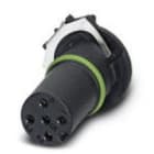 Phoenix Contact - SACC-CI-M12FS-5CON-SH TOR 32 - Porte-contact - SACC-CI-M12FS-5CON-SH TOR 32