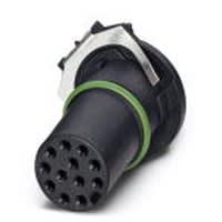 Phoenix Contact - SACC-CI-M12FS-12CON-SH TOR 32 - Porte-contact - SACC-CI-M12FS-12CON-SH TOR 32