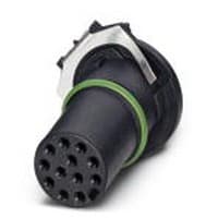 Phoenix Contact - Porte-contact - SACC-CI-M12FS-12CON-SH TOR 32