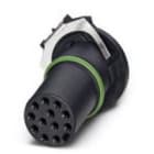 Phoenix Contact - Porte-contact - SACC-CI-M12FS-12CON-SH TOR 32