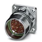 Phoenix Contact - Embases paroi avant - RF-12P1N8AWA00