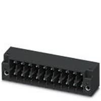 Phoenix Contact - Embase C.I 7p, pas: 3.5 mm, 1.5 mm², 8 A, 160 V - DMC 1,5/ 7-G1F-3,5-LR P20THR