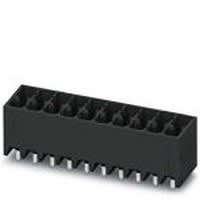 Phoenix Contact - Embase C.I 3p, pas: 3.5 mm, 1.5 mm², 8 A, 160 V - DMCV 1,5/ 3-G1-3,5 P20THR