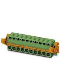 Phoenix Contact - Fiche débrochable 7p, pas: 5.08 mm, 2.5 mm², 12 A, 320 V - FKC 2,5/ 7-ST-5,08-LR