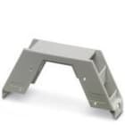 Phoenix Contact - ME 22,5 OT-FKDSO KMGY - Capot de boîtier - ME 22,5 OT-FKDSO KMGY