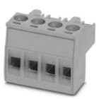 Phoenix Contact - Fiche multipolaire débrochable - MSTBT 2,5 HC/ 4-STP GY7035