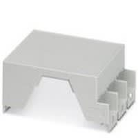 Phoenix Contact - ME 67,5 OT-1MSTBO KMGY - Capot de boîtier - ME 67,5 OT-1MSTBO KMGY