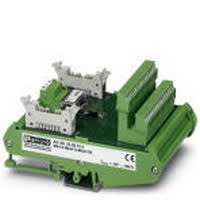 Phoenix Contact - Amplificateur-separateur MACX MCR