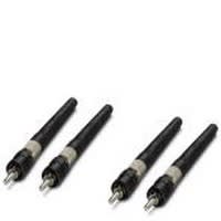 Phoenix Contact - Connecteur pour fibres optiques - PSM-SET-B-FOC/4-HCS/PN