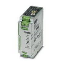 Phoenix Contact - QUINT-PS/24DC/48DC/ 5 - Alimentation DC/DC - 24VDC/48VDC-5A