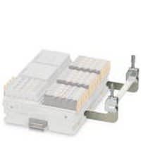 Phoenix Contact - AXL SHIELD SET - AXL SHIELD SETAXL SHIELD SET - -AXIOLine-Raccordement blindage