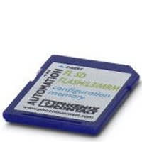 Phoenix Contact - FL SD FLASH/L3/MRM - Mémoire - FL SD FLASH/L3/MRM