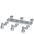 Phoenix Contact - Kit de montage pour connecter trois parafoudres de TPWT 35-800AC-FM