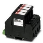 Phoenix Contact - Parafoudre T1+2 - Tri+N - TT/TN - Uc: 335 VAC - Iimp: 12,5 kA - avec contact o/f