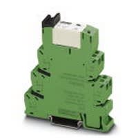 Phoenix Contact - PLC-RPT- 24DC/21HC - Module à relais PLC-RPT- 24DC/21HC