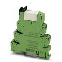 Phoenix Contact - PLC-RPT- 24UC/21HC/RW - Module à relais PLC-RPT- 24UC/21HC/RW