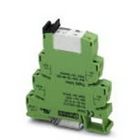 Phoenix Contact - PLC-RPT-120UC/21-21 - Module à relais PLC-RPT-120UC/21-21