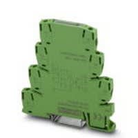 Phoenix Contact - Module à relais statique PLC-OPT- 24DC/ 48DC/500/W