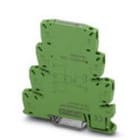 Phoenix Contact - PLC-OPT- 24DC/ 24DC/3RW - Module à relais statique PLC-OPT- 24DC/ 24DC/3RW