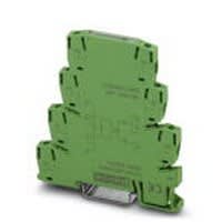 Phoenix Contact - PLC-OPT- 5DC/300DC/1 - Module à relais statique PLC-OPT- 5DC/300DC/1
