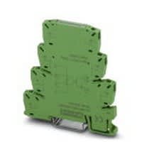 Phoenix Contact - PLC-OPT- 24DC/110DC/3RW - Module à relais statique PLC-OPT- 24DC/110DC/3RW