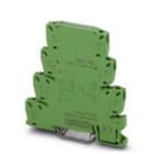 Phoenix Contact - PLC-OPT- 24DC/110DC/3RW - Module à relais statique PLC-OPT- 24DC/110DC/3RW