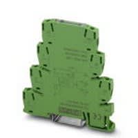 Phoenix Contact - PLC-OPT- 24DC/ 24DC/10/R - Module à relais statique PLC-OPT- 24DC/ 24DC/10/R