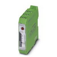 Phoenix Contact - Démarreur invers. moteur hybride 9A, cde 24DC, protect. moteur inclue