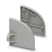 Phoenix Contact - Flasque pour traversée de paroi - PW 4-F