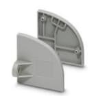 Phoenix Contact - Flasque pour traversée de paroi - PW 4-F