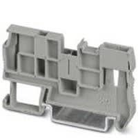 Phoenix Contact - ST 2,5-TWIN/1P-FS - Bride de verrouillage